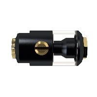 Oil atomiser attachment 1/4 inch, Internal thread ⌀: G1/4in