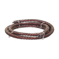 16 mm x 2.3m TeilSpirale mit Innenseele