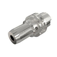 HSK A63 HYDRO 10X85 Mandrini idraulici con attacco HSK DIN69893 tipo A