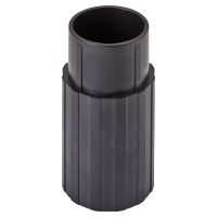 Base foot extension black