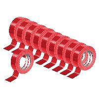 Pack poupança de fita adesiva de tecido