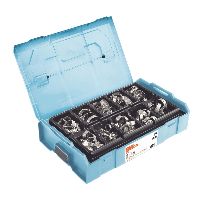 Kit di fascette Oetiker, 8,8 – 30 mm