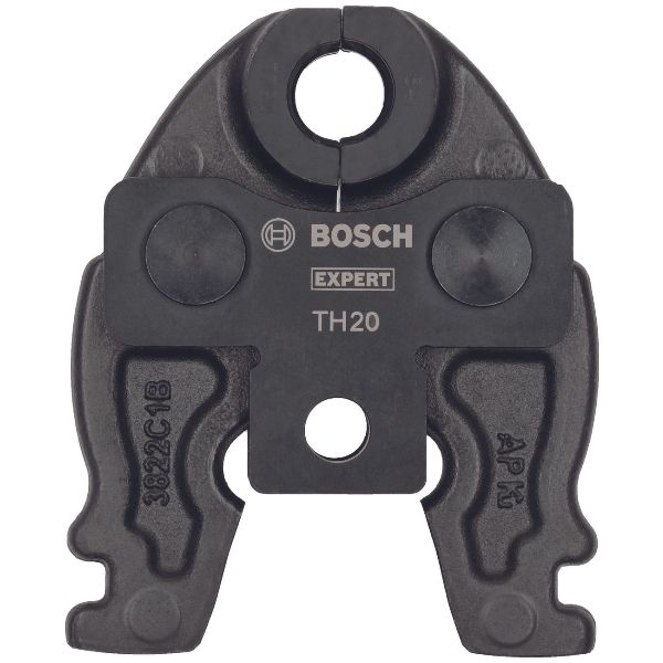 BOSCH Pressbacken Compact TH20