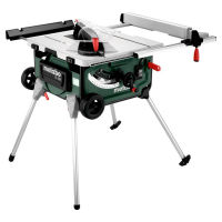 METABO Tischkreissäge&nbsp;TS 254