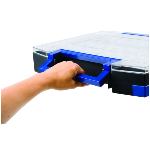 Sortimentskoffer „Boxxser“  13