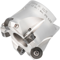 Fraises à copier modulaires