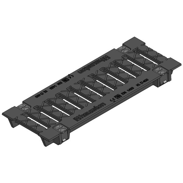 FASERFIX® SUPER 100 Abdeckung Klasse D 400