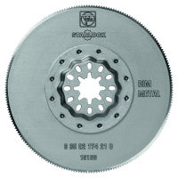 Pânză de ferăstrău, bimetal HSS, 5 buc.