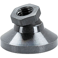 Pattini articolati e viti di giunzione