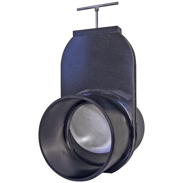 Handzugschieber «Modell GV»