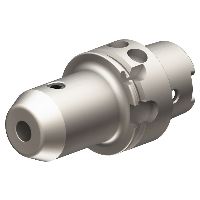 Flächenspannfutter Weldon L kurz HSK E 40 / Ø 16