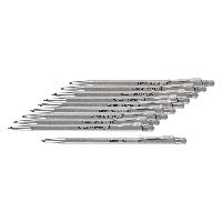 GARANT Vorteilspack 10 Stück gerade Hartmetall-Reißnadel