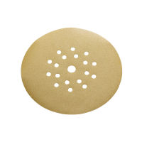25 Haftschleifblätter 225 mm, P 120, Spachtel, LS