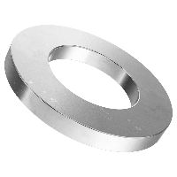 Flache Scheiben, kleine Reihe ISO 7092-rostfrei A2 200 HV