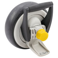 Pipe stopper “water stop“ max. diameter 125 mm