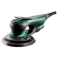 METABO Random orbital sand.SXE150-5.0 BL