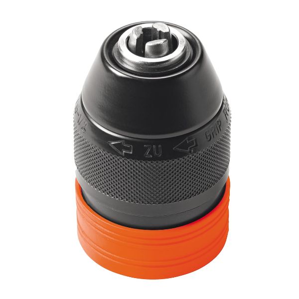 Zubehör für Handschrauber Quick-In, Typ: CHUCK60