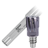 Wechselkopf-Reibahlen