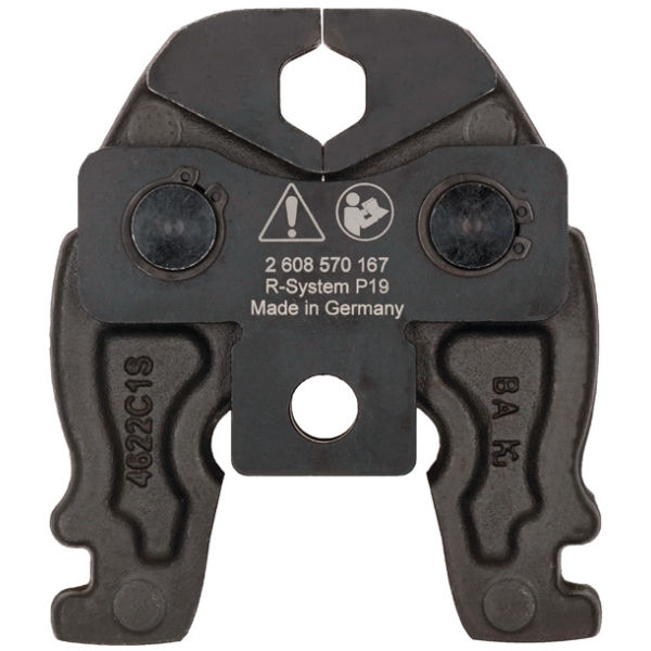 Druk op de bek Compact SV16