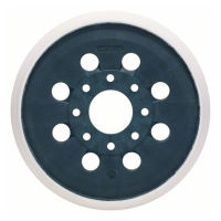 Disc de șlefuire dură, 125 mm, pentru GEX 125-1 AE Professional