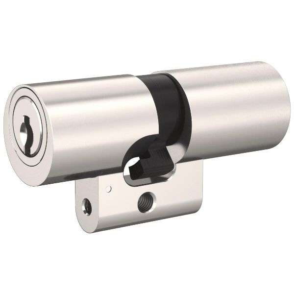 KABA 8 Doppelzylinder RZ versch. 3 Schl. 1515A/27,5/37,5