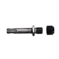Pieza de conexión SDS-plus/1/2″-20 UNF/1/4″