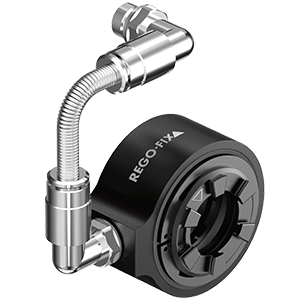 Coolant supply systems for driven tools