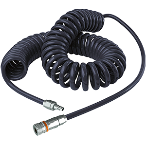 Tubi flessibili per aria compressa