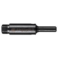 Verlängerung für Antriebsspindel SPV 36-6 S6 Max. RPM 20.000 mit 6 mm Spannzange