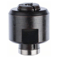 Upínací kleština s upínací maticí, 3 mm, pro přímé brusky Bosch