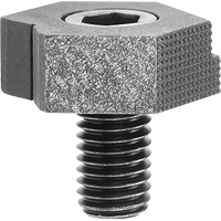 Morsetti di serraggio