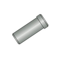 PRESET HYDRO M5 Vis de préréglage de butée pour mandrins porte-pince HYDRO.