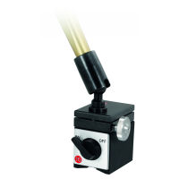 Statiefvoet met hydraulische fijninstelling, Type: 2