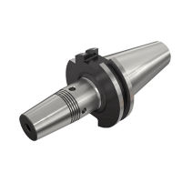 DIN69871 40 SRKIN 6X80 Schrumpffutter mit DIN 69871 Form AD Aufnahme für VHM und HSS Werkzeuge