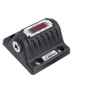 Electronic torque analyser „TruCheck™ Plus“, maximum torque: 350N·m