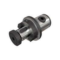 SMH MB63-22 Aufsteckfräserdorne mit MB-Schnittstelle