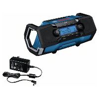 Akku-Radio GPB 18V-2 SC