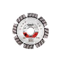 Diamanttrennscheibe 115x22,23mm, ″CP″, Beton ″professional″