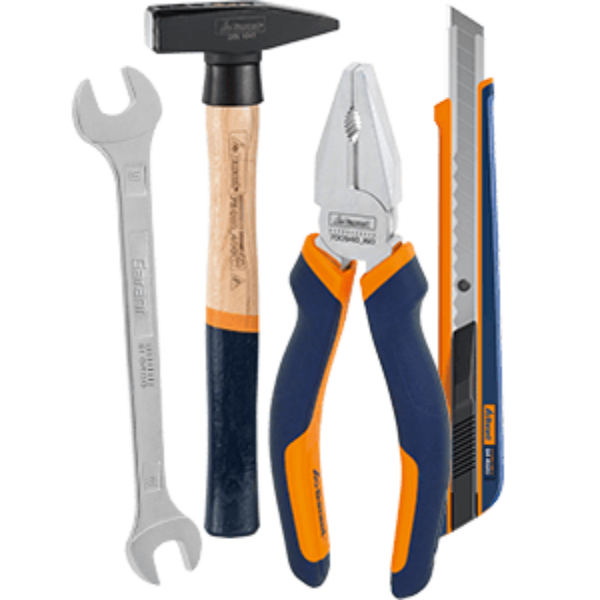 Handwerkzeuge