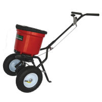 Chariot d'épandage «Profi»