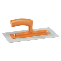 Glättekelle Kunststoff