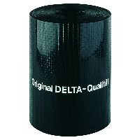 Delta-Mauerwerksperre