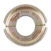 Matriță de sertizare, C22 Cu50/C8C9