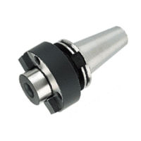 CAT50 FM 2-1/2X2.875 Adattatori per frese frontali ISO con steli Caterpillar