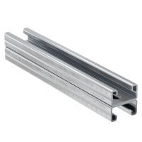 Montageschiene Stahl znb FUS D