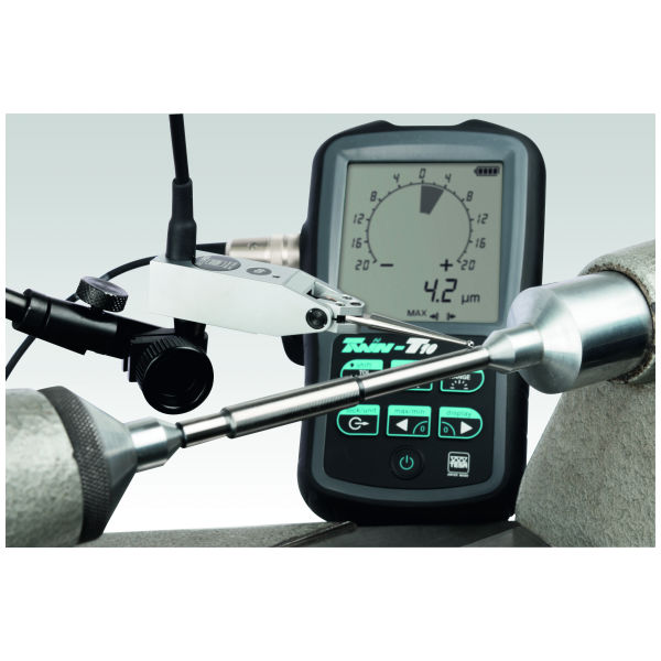 Portable length measurement device, Type: T10