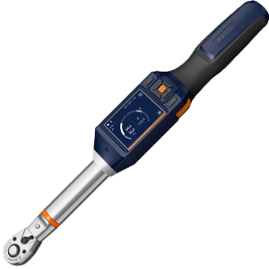Clés dynamométriques électroniques