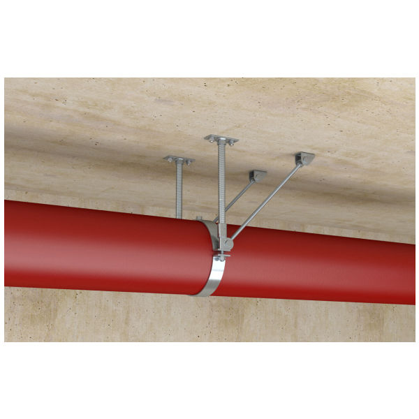 fischer a punto fisso per impieghi medi, FFP-M22