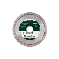 Diamanttrennscheibe SP - T, 125x22,23 mm, Fliesen