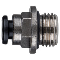 PFERD TOOLS Bitzkupplung BK 6mm - 1/4″